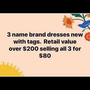 Arden b, BCBGeneration, and love culture dress